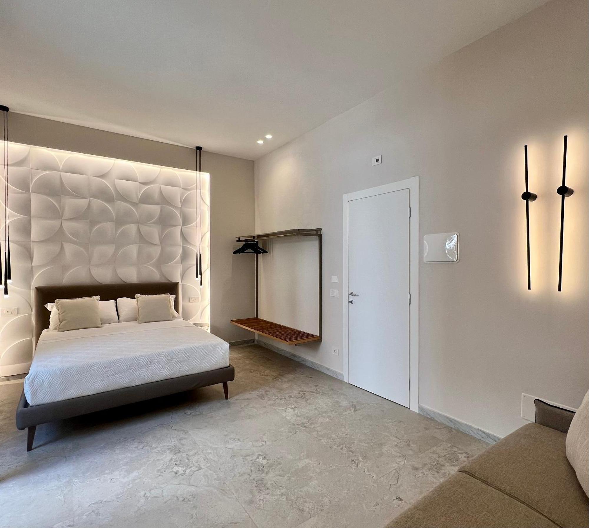 Elegant Rooms Специя Экстерьер фото