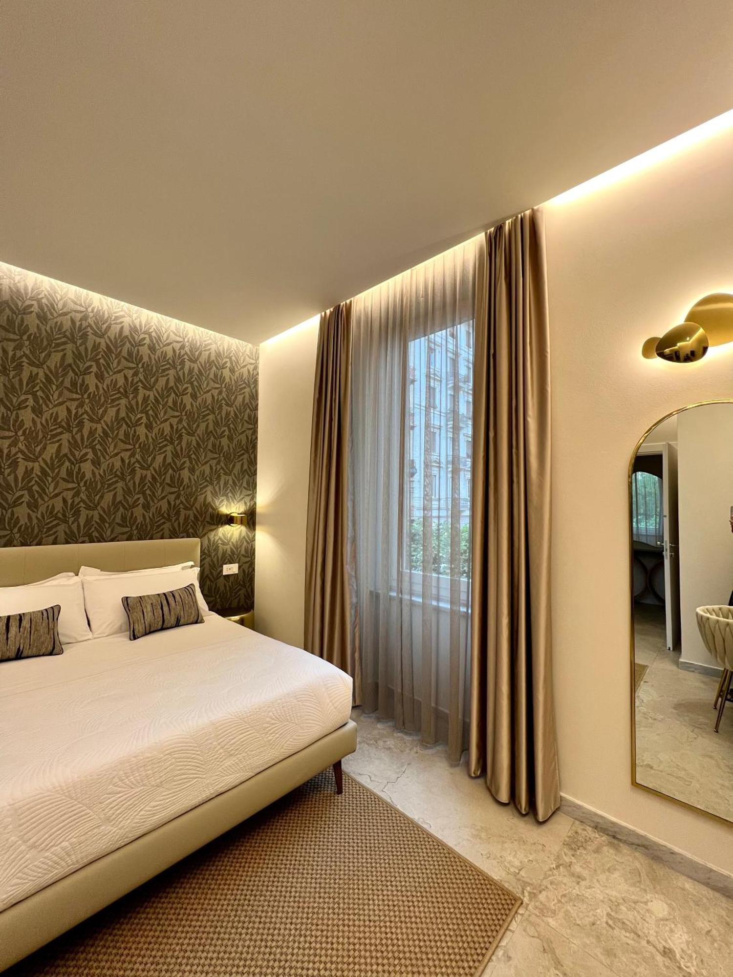 Elegant Rooms Специя Экстерьер фото