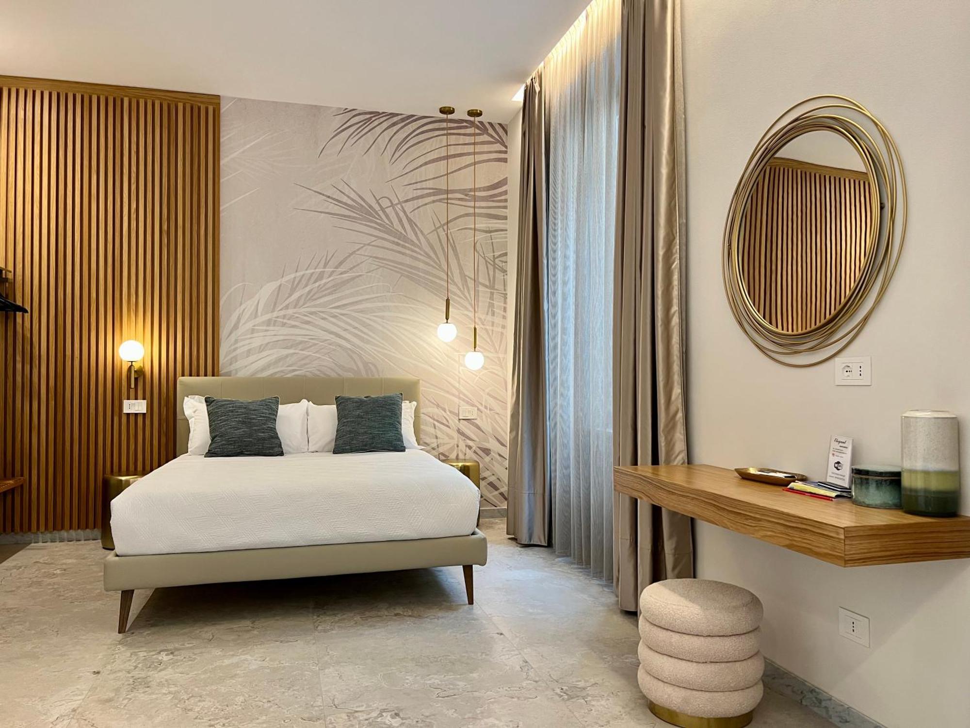 Elegant Rooms Специя Экстерьер фото