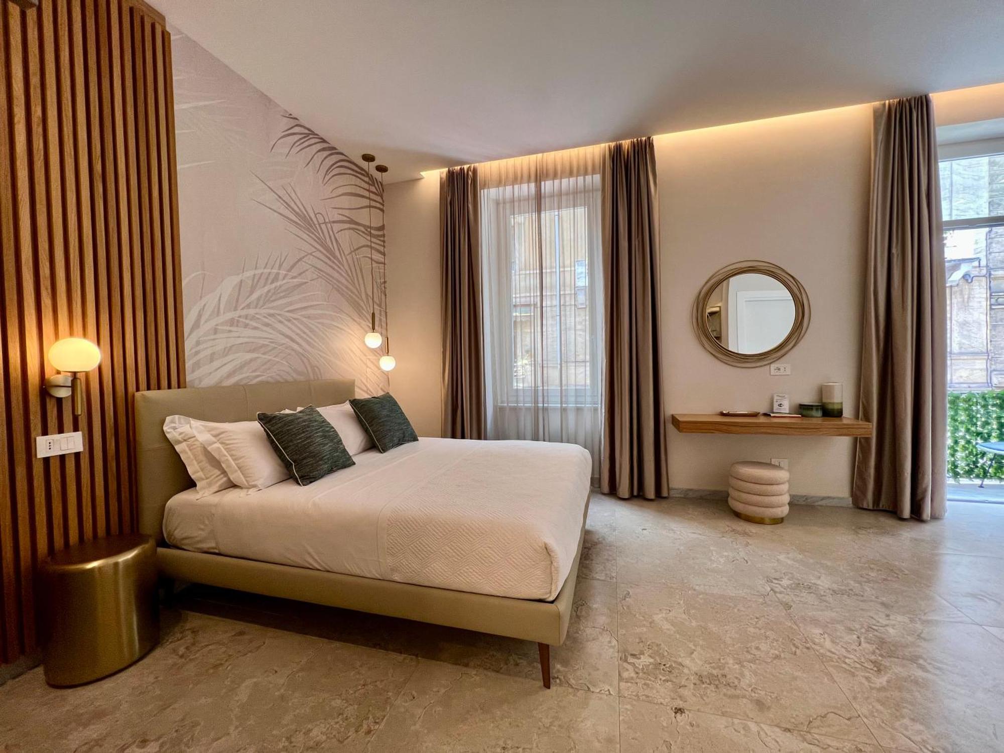 Elegant Rooms Специя Экстерьер фото
