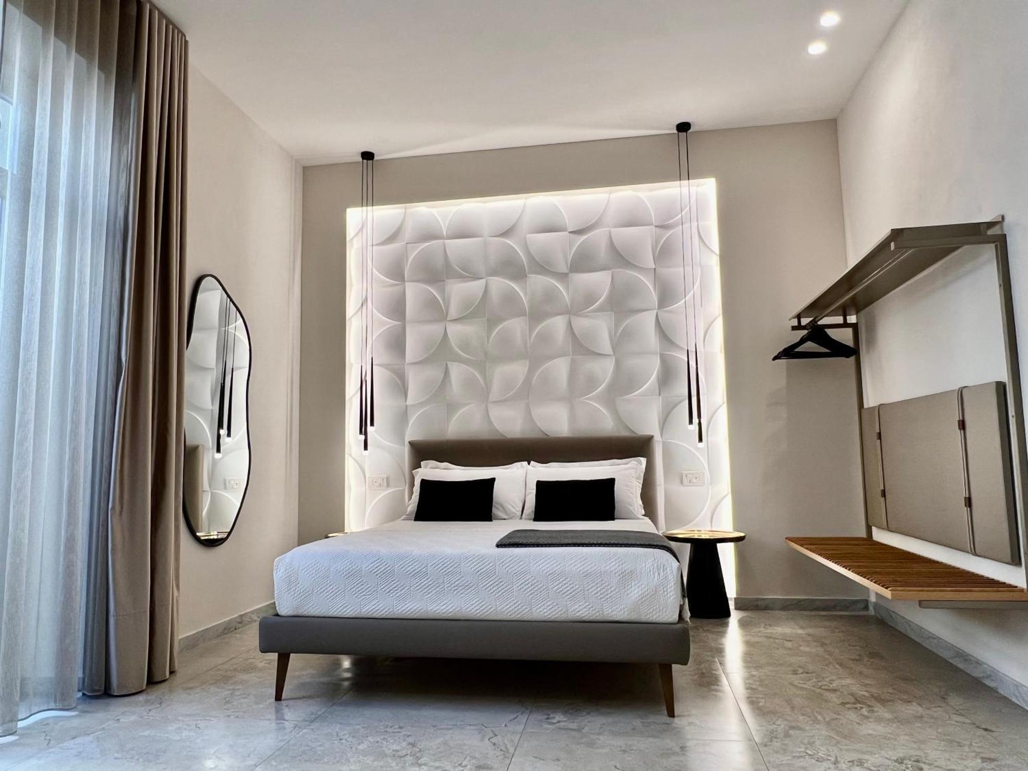 Elegant Rooms Специя Экстерьер фото