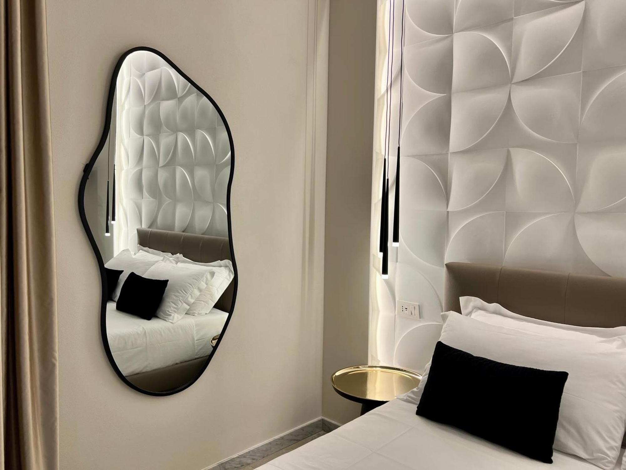 Elegant Rooms Специя Экстерьер фото